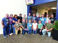 Fellowship Community Church team returns from first Bolivia mission trip