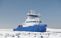 Helsinki Shipyard to build new generation Aino Icebreaker