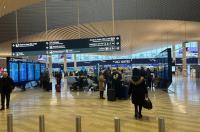 Finnish airports see 7% higher passengers in July