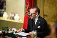 Revolution of the King and the People: King Grants Royal Pardon to 935 People