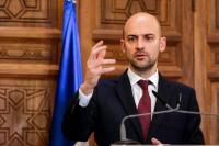 France to Expel 2 Iranian Diplomats After Alleged Assault on 2 French Diplomats in Tehran