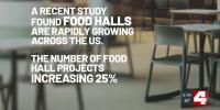 Food hall concept expands eastward to O’Fallon, Illinois
