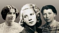 HerStories from the Capital III: Remarkable Women of Bratislava