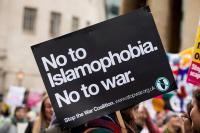NGO Tell Mama Warns of Surge in Anti-Muslim Hate in London