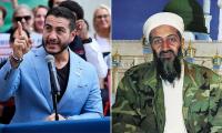 Democratic hopeful Abdul El-Sayed's seldom-mentioned birth mother worked for terror-linked charity bombshell report reveals