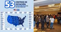 El Salvador Boosts Diaspora Voting Access with 53 U.S. Polling Centers for 2027.