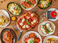 Italian restaurant Roma Antica is coming soon to downtown San Mateo