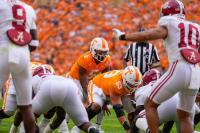 Tennessee football, Alabama reviving tradition: Revisiting 1970’s matchup