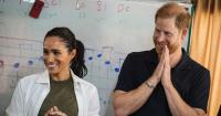 Prince Harry and Meghan will move back to the United Kingdom, source says