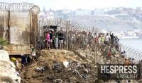 Mysterious Algerian number’ complicates Spain’s account of Ceuta crossings