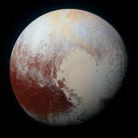 Pluto Planetary Science is the Gift that Keeps on Giving