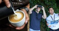 La Libertad Sur Launches Tourism and Barista Training Programs to Boost Local Economy.