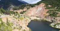 Green groups lose court bid to halt Idaho mine