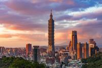 Taiwan’s international enrolment up by 17% in 2025/26