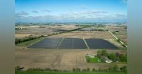 Distributed Solar Developer Dimension Energy Attracts $857M in Capital and Construction Credit