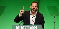Banks could be hit with 38% windfall tax under Green Party's plan to end 'rip-off Britain'