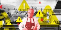 I’m a Dietitian. I Watched RFK's New Cooking Show for 38 Minutes—And Caught 32 Mistakes. (But It's Not All Bad.)