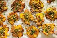 14 recipes to make when you want to smash something