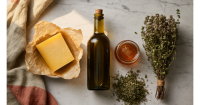 South Aegean island gastronomy comes to central Athens