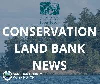 San Juan County Conservation Land Bank Farmland Property Proposed for Sale