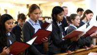 From Chromebooks to chalkboards: Catholic schools rethink tech