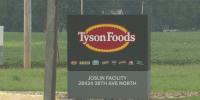 Quad Cities job fair connects Tyson Foods workers with new career opportunities