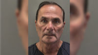 Suspended Palm Beach clerk, accused of molesting child, bonds out of Orange County jail