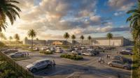 Florida county redefines job creation subsidies for business complex