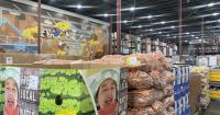 Central Florida food bank benefits from state farm food surplus program