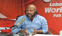 James warns of stalled trickle-down effect in SVG economy