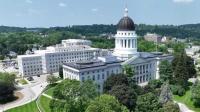 Maine Government Oversight Committee to review Maine Community Foundation Lewiston shooting fund