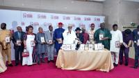 Accolades for Vanguard, Uncle Sam as ex-staff launch book, reunite, plan media library