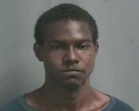 Wanted burglary suspect located