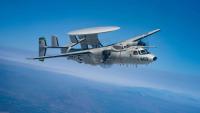 Block II Upgrades for E-2D Advanced Hawkeye Clear Critical Design Review