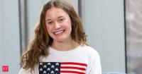 18-year-old Colorado student Natalie Muro invents wave-powered device that fights toxic algal blooms using invasive weed