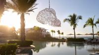 Conrad Punta de Mita Brings Contemporary Design to Mexico’s Pacific Coast