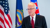US Sen. Jerry Moran warns of Canadian salt tariffs’ effect on Kansas taxpayers