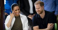 Prince Harry and Meghan to move back to Britain