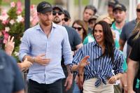 Prince Harry and Meghan Moving Back to UK and Have School Places
