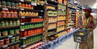 South Africa’s Inflation Eases in July