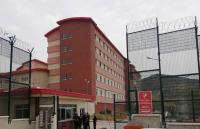 4-year-old Yazidi boy with severe epilepsy held in Turkish deportation center