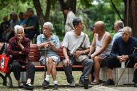 World Fertility Collapse Threatens Growth And VC Theses