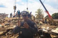 Colombia’s earthquake tests a new government’s transparency