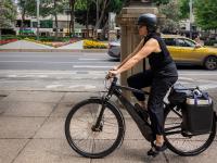 The commute: Cycle through Mexico City with Tatiana Bilbao