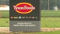 Governor Pritzker Announces State Support to Pursue Potential New Operator for Former Tyson Foods Beef Facility in Joslin