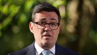 Burnham vows to help Brits through 'really hard' times as inflation rises amid Iran war