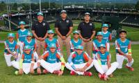 Little League World Series plunged into chaos as Nicaragua players are BLOCKED from entering the US