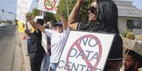 Voters in Missouri City Overwhelmingly Vote to Recall Councilman Who Approved Data Center