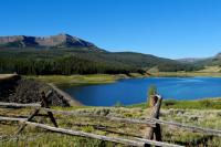 Vast scale of wildfire threats to Colorado watersheds far exceeds funding