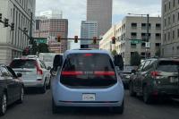 We tried Denver’s new Waymo self-driving taxis. Here’s what you need to know